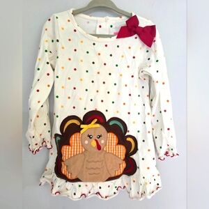 Good Lad Turkey Tunic